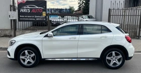 Mercedes-Benz GLA 220 AMG , Facelift, 4matic, Нов внос Швейцария!, снимка 6