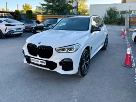 BMW X5 40xi M-pack, снимка 2