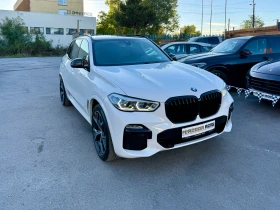 BMW X5 40xi M-pack