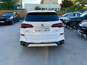 BMW X5 40xi M-pack, снимка 8