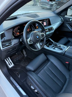 BMW X5 40xi M-pack, снимка 9