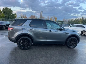 Обява за продажба на Land Rover Discovery SPORT-LED-NAVI-KAMERA-FACE LIFT-157434km-PERFEKTEN ~29 777 лв. - изображение 6