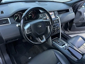 Land Rover Discovery SPORT-LED-NAVI-KAMERA-FACE LIFT-157434km-PERFEKTEN | Mobile.bg    10