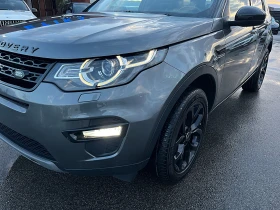 Land Rover Discovery SPORT-LED-NAVI-KAMERA-FACE LIFT-157434km-PERFEKTEN | Mobile.bg    4