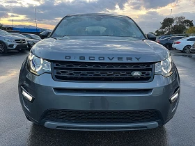 Обява за продажба на Land Rover Discovery SPORT-LED-NAVI-KAMERA-FACE LIFT-157434km-PERFEKTEN ~29 777 лв. - изображение 1