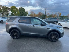 Обява за продажба на Land Rover Discovery SPORT-LED-NAVI-KAMERA-FACE LIFT-157434km-PERFEKTEN ~29 777 лв. - изображение 1