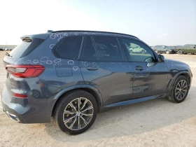 BMW X5 XDRIVE40I, снимка 3