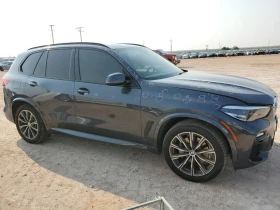 BMW X5 XDRIVE40I, снимка 4