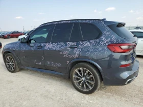 BMW X5 XDRIVE40I, снимка 2