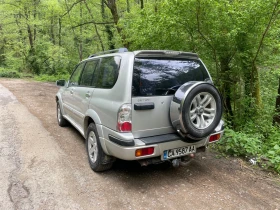 Suzuki Grand vitara XL-7-2.7i V6    | Mobile.bg    7