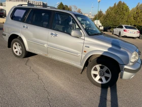 Suzuki Grand vitara XL-7-2.7i V6    | Mobile.bg    5