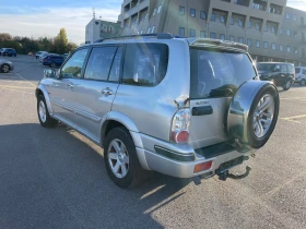 Suzuki Grand vitara XL-7-2.7i V6    | Mobile.bg    4