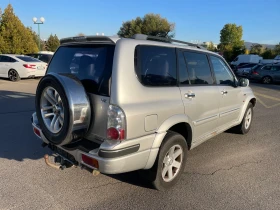 Suzuki Grand vitara XL-7-2.7i V6 НАВИ АВТОМАТ КОЖА, снимка 6