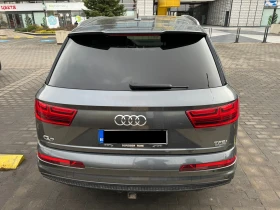 Audi Q7  S-Line+ | FULL| Масажи| Head-up, снимка 12