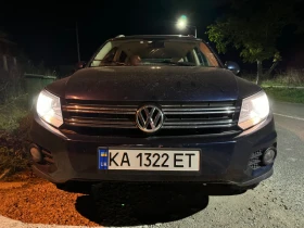 VW Tiguan | Mobile.bg    10