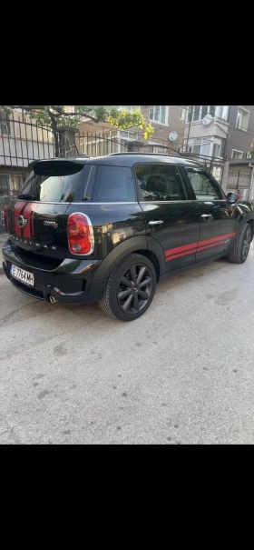 Mini Countryman Cooper S | Mobile.bg    5