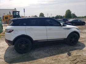 Land Rover Range Rover Evoque PURE PREMIUM* harman* подгрев* камера* панорама* , снимка 5