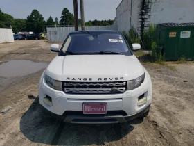 Land Rover Range Rover Evoque PURE PREMIUM* harman* подгрев* камера* панорама* 