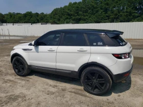 Land Rover Range Rover Evoque PURE PREMIUM* harman* подгрев* камера* панорама* , снимка 3