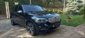     BMW X5 M50D   , 