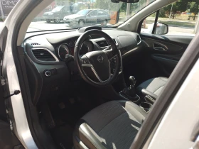 Обява за продажба на Opel Mokka 1.6 CDTI 4x4 ~10 450 EUR - изображение 7