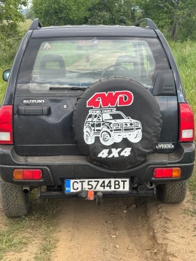 Suzuki Grand vitara 1.6 | Mobile.bg    5
