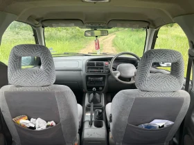 Suzuki Grand vitara 1.6 | Mobile.bg    6