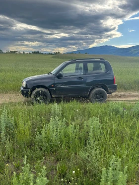 Suzuki Grand vitara 1.6 | Mobile.bg    3