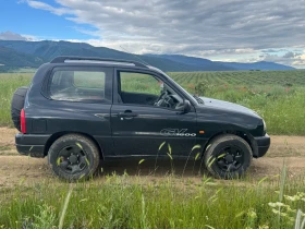 Suzuki Grand vitara 1.6 | Mobile.bg    4