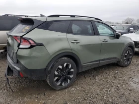 Kia Sportage X LINE | Mobile.bg    5