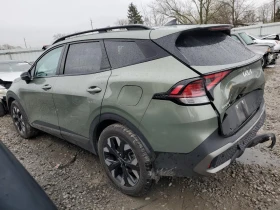 Kia Sportage X LINE | Mobile.bg    4