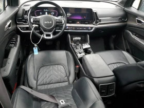 Kia Sportage X LINE | Mobile.bg    8
