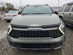 Kia Sportage X LINE | Mobile.bg    3