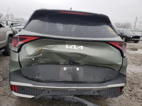 Kia Sportage X LINE | Mobile.bg    6