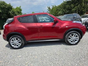 Nissan Juke 1.6I-ГАЗ-БЕНЗИН-122580 КМ РЕАЛНИ-НАВИГАЦИЯ - 14500 лв. - 13243741 6