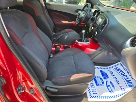 Nissan Juke 1.6I-ГАЗ-БЕНЗИН-122580 КМ РЕАЛНИ-НАВИГАЦИЯ - 14500 лв. - 13243741 10