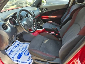 Nissan Juke 1.6I-ГАЗ-БЕНЗИН-122580 КМ РЕАЛНИ-НАВИГАЦИЯ - 14500 лв. - 13243741 9