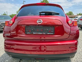 Nissan Juke 1.6I-ГАЗ-БЕНЗИН-122580 КМ РЕАЛНИ-НАВИГАЦИЯ - 14500 лв. - 13243741 5