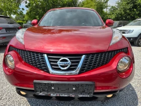 Nissan Juke 1.6I-ГАЗ-БЕНЗИН-122580 КМ РЕАЛНИ-НАВИГАЦИЯ - 14500 лв. - 13243741 2