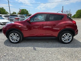 Nissan Juke 1.6I-ГАЗ-БЕНЗИН-122580 КМ РЕАЛНИ-НАВИГАЦИЯ - 14500 лв. - 13243741 3