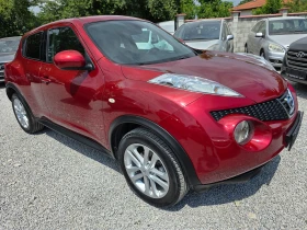 Nissan Juke 1.6I-ГАЗ-БЕНЗИН-122580 КМ РЕАЛНИ-НАВИГАЦИЯ - 14500 лв. - 13243741 8
