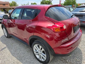 Nissan Juke 1.6I-ГАЗ-БЕНЗИН-122580 КМ РЕАЛНИ-НАВИГАЦИЯ - 14500 лв. - 13243741 4