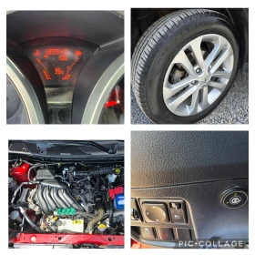 Nissan Juke 1.6I-ГАЗ-БЕНЗИН-122580 КМ РЕАЛНИ-НАВИГАЦИЯ - 14500 лв. - 13243741 17