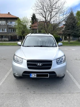 Hyundai Santa fe | Mobile.bg    3