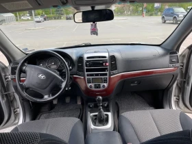 Hyundai Santa fe | Mobile.bg    10