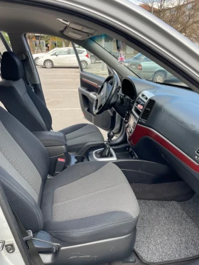 Hyundai Santa fe | Mobile.bg    5
