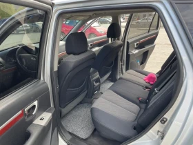 Hyundai Santa fe | Mobile.bg    8
