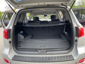 Hyundai Santa fe | Mobile.bg    9