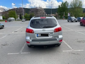 Hyundai Santa fe | Mobile.bg    4