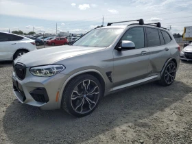 BMW X3 XDRIVE/MCOMPETITION/LASER/FULL